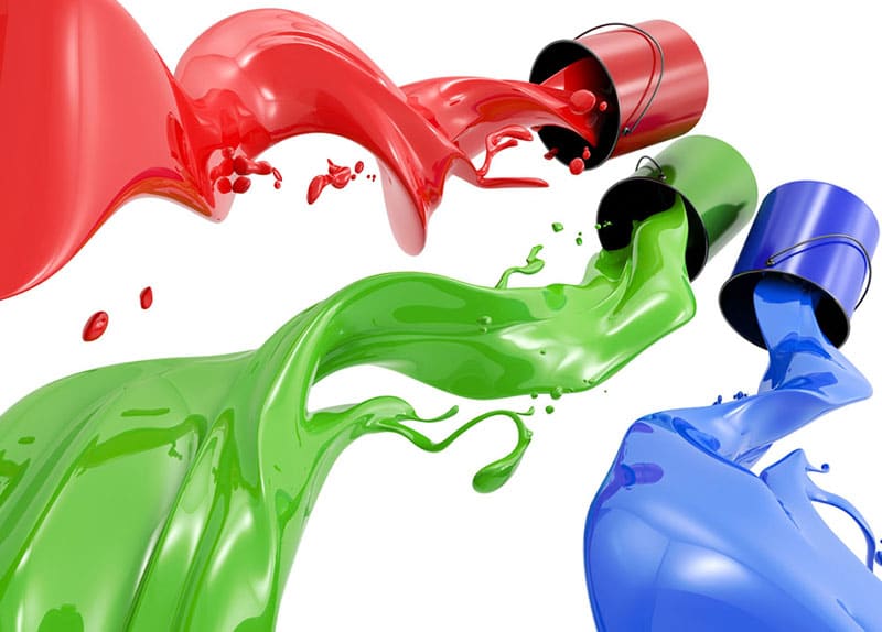 Ang tiyak na gabay sa pintura ng PPGI: Ang Aesthetics ay nakakatugon sa lakas ng industriya