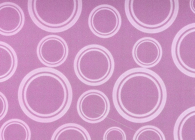 Concentric Circle Pattern Naka-print na PPGI Coil PH626