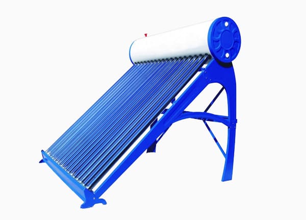 PPGI PARA SA SOLAR HEATER