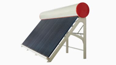 PPGI / PPGL PARA SA SOLAR HEATER